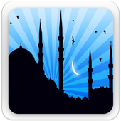 Azan الأذان بأجمل الأصوات أيقونة