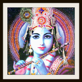 Shri Krishna Aarti icon