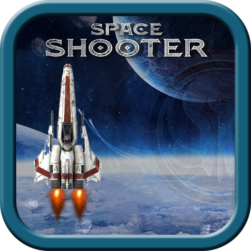 Space Shooter icon