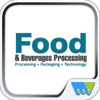 Food & Beverages Processing on 9Apps