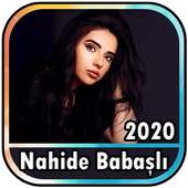 Nahide Babasliı - Benim Hikayem ( Yeni 2020 )