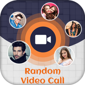 Video Chat : Live Video Call With Sexy Girls icon