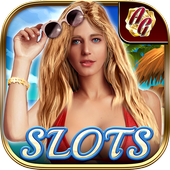 Slots of the Beach icon