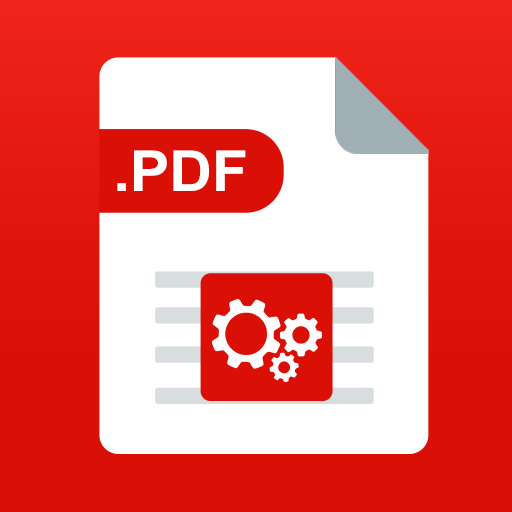 PDF Toolkit, Utility and Image editor icon