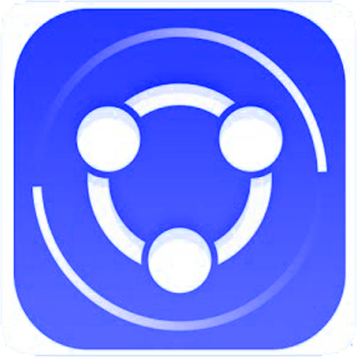 Share - File Transfer &amp; share it guide icon