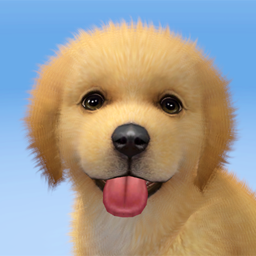 My Dog:Puppy Simulator Games icon