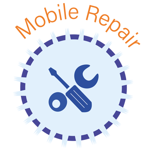 Mobile Repair Shop आइकन