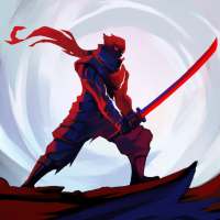 Shadow Knight: Jeux De Ninja