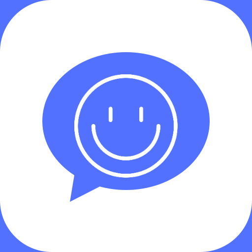 Signal Messenger Stickers|Sticker for Signal icon