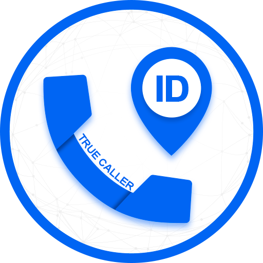 True ID Caller Name &amp; Location icon