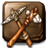 Build Craft 3D - Crafting Game icon