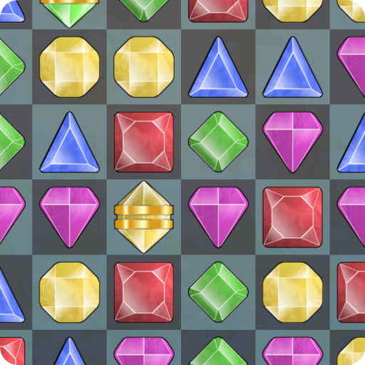 Jewel Blaster Mobile icon