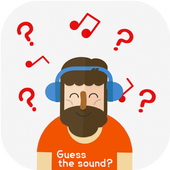 Guess the Sound icon