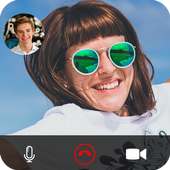 Fake Video Call - Sexy Girlfriend Video Prank