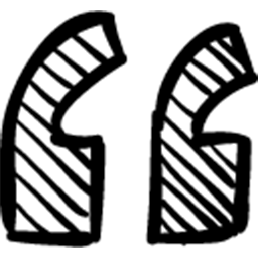 Quote Extension for DashClock icon