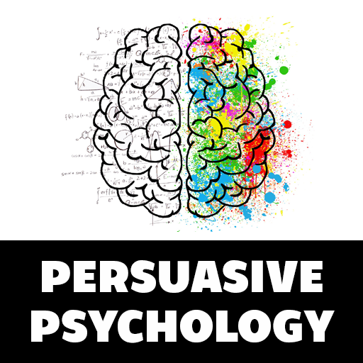Persuasive Psychology - The Art of Persuasion icon