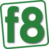 F8 Browser icon