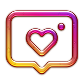 Sweet - instagram Downloader icon