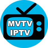 MVTV IPTV icon