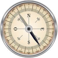 Compass Live Wallpaper FREE on 9Apps