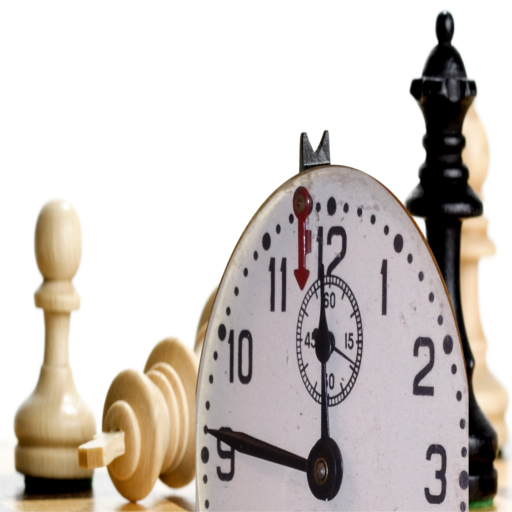 Chess Clock icon