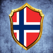 Norway VPN icon