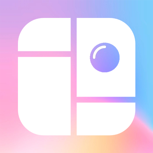 Photo Collage Maker - Photo Editor - Body Editor icon