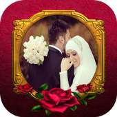 Wedding Photo Frames on 9Apps