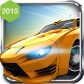 Car Racing 2015 icon