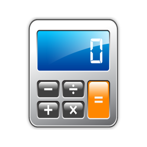 Basic Calculator icon