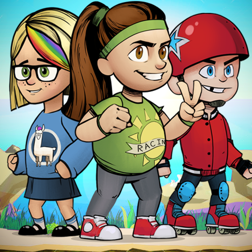 Keeko: Modern Fighting Game 2019 icon