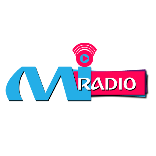 Mi Radio icon