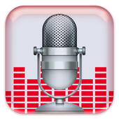 Voice Changer With Effects icon