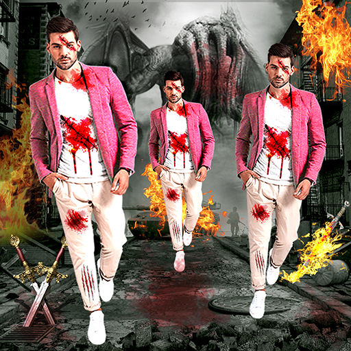 Echo Movie Effect 2022 icon