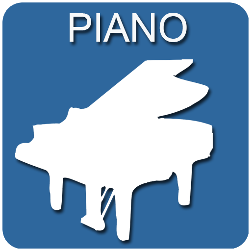 Acoustic Piano icon