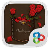 Rendezvous GO Launcher Theme icon