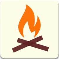 Write & Burn - Spiritual process for Self Healing on 9Apps