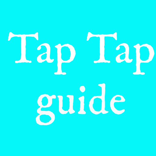 Tap Tap Apk Guide(Wave) icon