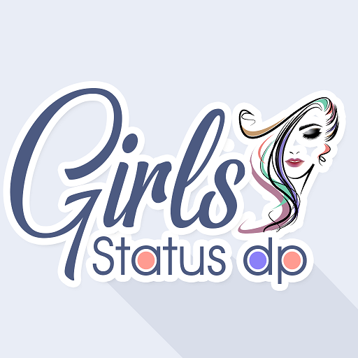Girl Status DP for WhatsApp icon