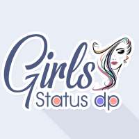 Girl Status DP for WhatsApp