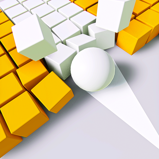 Color Whopper Tower : Helix Bump 3D Arcade Game icon