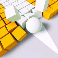 Color Whopper Tower : Helix Bump 3D Arcade Game