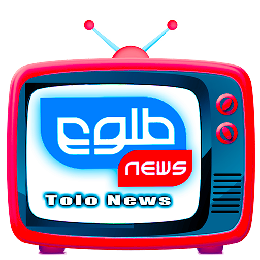 Tolo News icon
