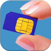 Sim Unlocker Lite icon