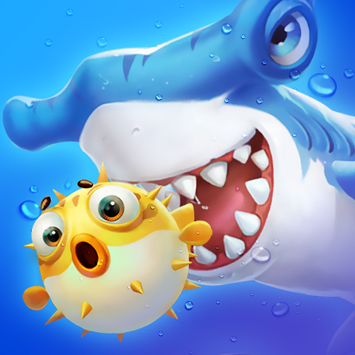 Fish.IO - Be Fish King icon