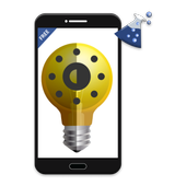 Smart Screen Filter icon