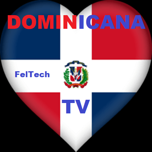 Dominicana TV Fl icon