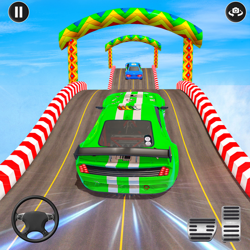 Real Car Simulator Pro Racing icon