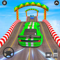 Real Car Simulator Pro Racing
