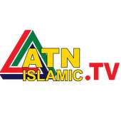 ATN Islamic TV on 9Apps